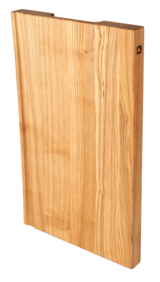 Holz Schneidebrett Holzquadrat OHG