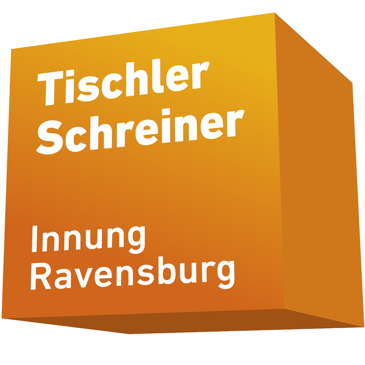 Schreiner Innung Baden-Württemberg Logo - Holzquadrat OHG