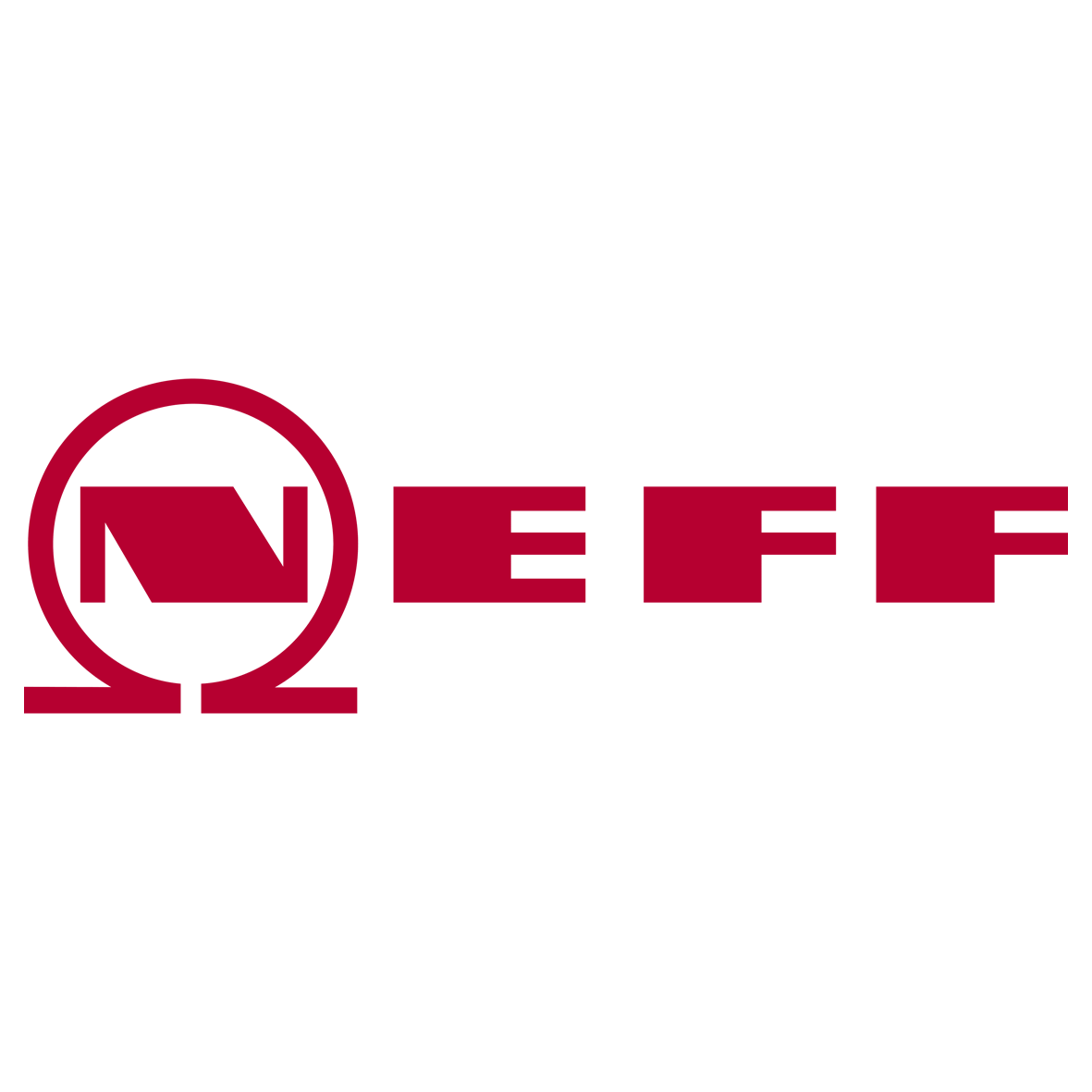 Neff Logo - Holzquadrat OHG
