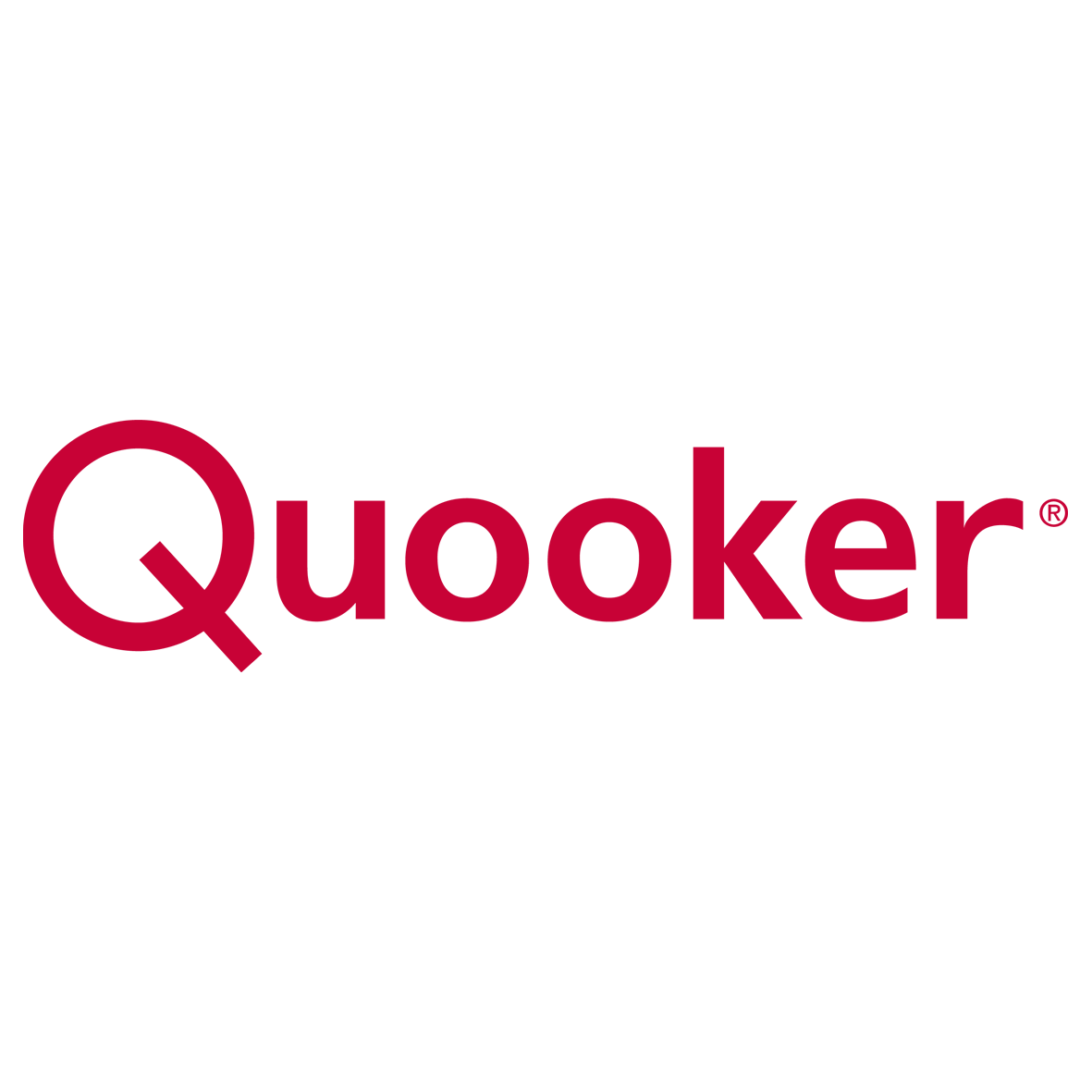 Quooker Logo - Holzquadrat OHG